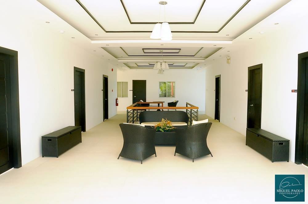 Capital O 642 The Junction Tagaytay Hotel Tagaytay City Ngoại thất bức ảnh